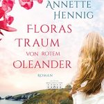 Floras Traum von rotem Oleander