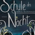 Die Schule der Nacht