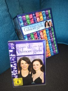 Gilmore Girls 2.0