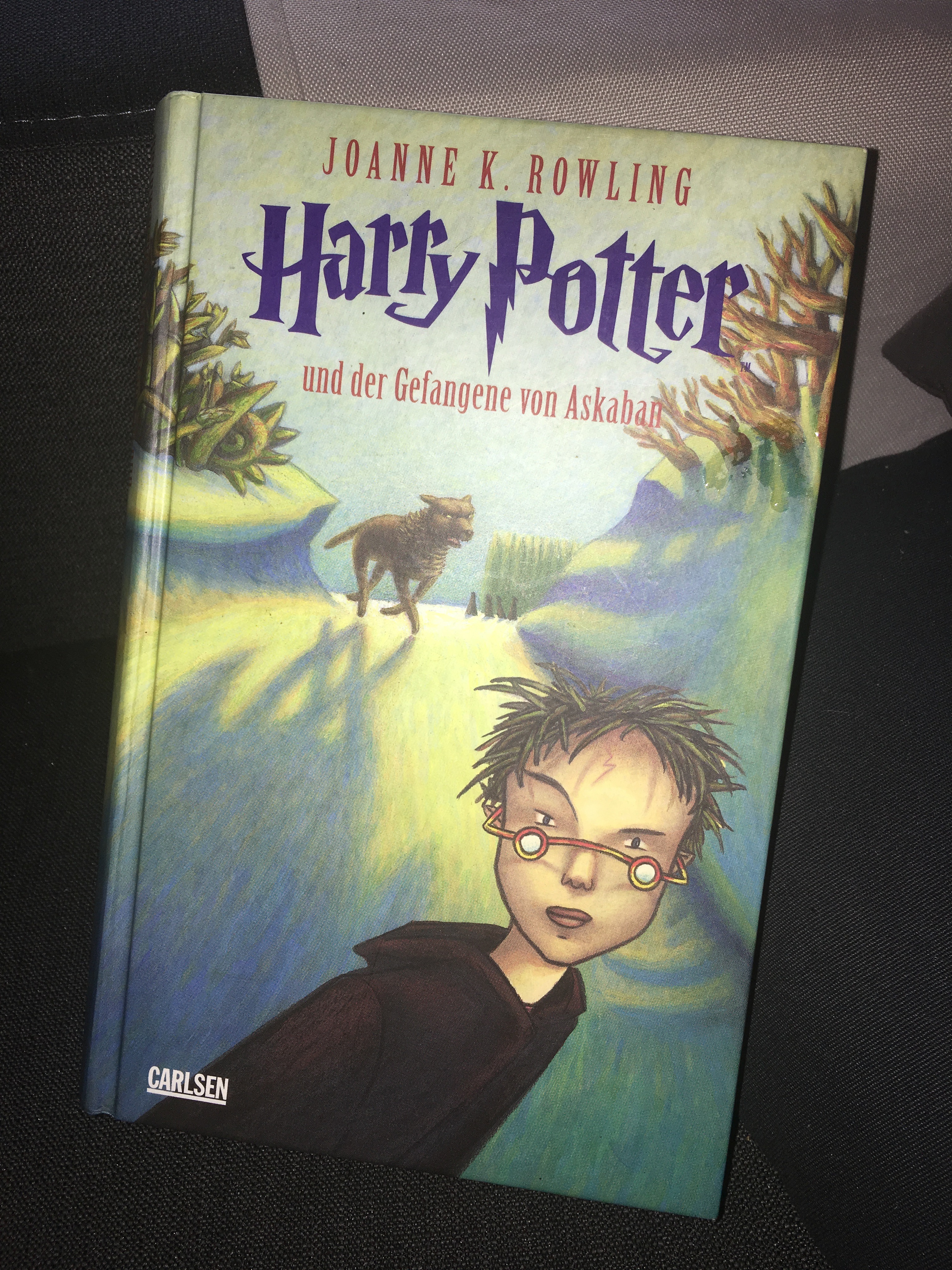 10 Gründe warum ich Harry Potter und der Gefangene von Askaban mag