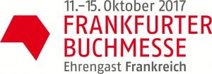 Logo Frankfurter Buchmesse