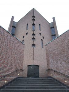 Abtei Königsmünster