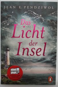 Jean E. Pendziwol - Das Licht der Insel