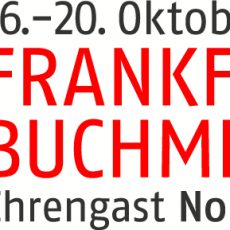 Frankfurter Buchmesse 2019: Mein Messebericht Frankfurter Buchmesse 2019: Mein Messebericht