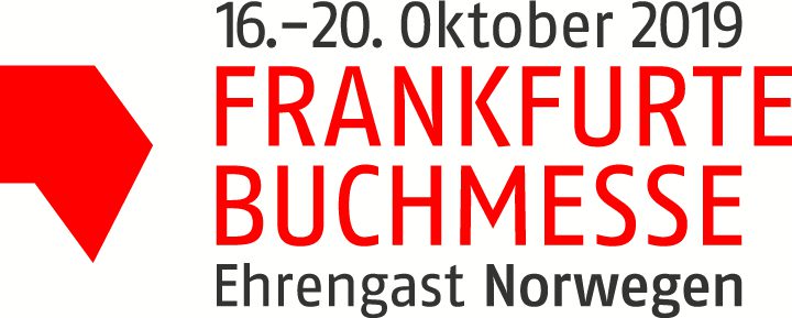 Frankfurter Buchmesse 2019: Mein Messebericht