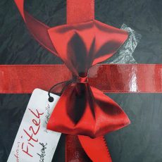 (Rezension) Das Geschenk von Sebastian Fitzek Sebastian Fitzek Das Geschenk