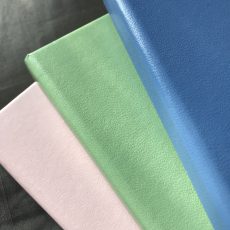 Leuchtturm1917, die neuen Farben Leuchtturm1917 Notizbücher