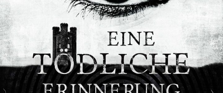 Eine tödliche Erinnerung von Fiona Limar (Hörbuch) – Iris Forster Band 1 Eine tödliche Erinnerung von Fiona Limar